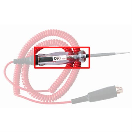 Otc Bulb 10 Ct Clear 1.5 Volt 3630-10